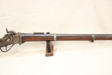 ** SOLD *** Rare 1865 Manufactured .52 Caliber Sharps New Model 1863 Miltary Rifle ** All Original / Exceptional Bore ** - 9 of 25