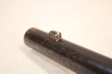 ** SOLD *** Rare 1865 Manufactured .52 Caliber Sharps New Model 1863 Miltary Rifle ** All Original / Exceptional Bore ** - 20 of 25