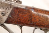 ** SOLD *** Rare 1865 Manufactured .52 Caliber Sharps New Model 1863 Miltary Rifle ** All Original / Exceptional Bore ** - 25 of 25