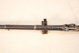 ** SOLD *** Rare 1865 Manufactured .52 Caliber Sharps New Model 1863 Miltary Rifle ** All Original / Exceptional Bore ** - 12 of 25