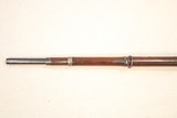 ** SOLD *** Rare 1865 Manufactured .52 Caliber Sharps New Model 1863 Miltary Rifle ** All Original / Exceptional Bore ** - 16 of 25