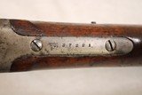 ** SOLD *** Rare 1865 Manufactured .52 Caliber Sharps New Model 1863 Miltary Rifle ** All Original / Exceptional Bore ** - 23 of 25