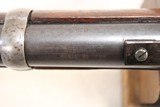 ** SOLD *** Rare 1865 Manufactured .52 Caliber Sharps New Model 1863 Miltary Rifle ** All Original / Exceptional Bore ** - 21 of 25