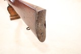 ** SOLD *** Rare 1865 Manufactured .52 Caliber Sharps New Model 1863 Miltary Rifle ** All Original / Exceptional Bore ** - 17 of 25