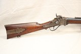 ** SOLD *** Rare 1865 Manufactured .52 Caliber Sharps New Model 1863 Miltary Rifle ** All Original / Exceptional Bore ** - 8 of 25