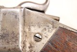 ** SOLD *** Rare 1865 Manufactured .52 Caliber Sharps New Model 1863 Miltary Rifle ** All Original / Exceptional Bore ** - 24 of 25