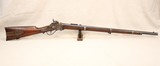 ** SOLD *** Rare 1865 Manufactured .52 Caliber Sharps New Model 1863 Miltary Rifle ** All Original / Exceptional Bore ** - 7 of 25