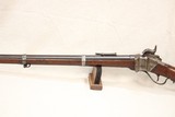 ** SOLD *** Rare 1865 Manufactured .52 Caliber Sharps New Model 1863 Miltary Rifle ** All Original / Exceptional Bore ** - 5 of 25