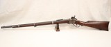 ** SOLD *** Rare 1865 Manufactured .52 Caliber Sharps New Model 1863 Miltary Rifle ** All Original / Exceptional Bore ** - 3 of 25