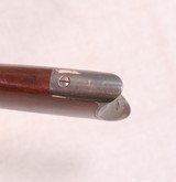 ** SOLD ** Colt Lightning Pump Action Rifle in .44-40 WCF Caliber **Mfg 1889 - Antique** - 21 of 22
