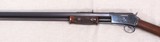 ** SOLD ** Colt Lightning Pump Action Rifle in .44-40 WCF Caliber **Mfg 1889 - Antique** - 7 of 22