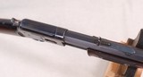 ** SOLD ** Colt Lightning Pump Action Rifle in .44-40 WCF Caliber **Mfg 1889 - Antique** - 19 of 22