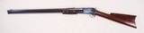 ** SOLD ** Colt Lightning Pump Action Rifle in .44-40 WCF Caliber **Mfg 1889 - Antique** - 5 of 22