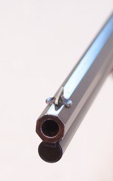 ** SOLD ** Colt Lightning Pump Action Rifle in .44-40 WCF Caliber **Mfg 1889 - Antique** - 18 of 22