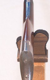 ** SOLD ** Colt Lightning Pump Action Rifle in .44-40 WCF Caliber **Mfg 1889 - Antique** - 20 of 22