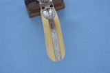 ** SOLD ** 1881 Vintage Colt Single Action Army chambered in .45LC w/ 7.5 Barrel ** D.W. Harris Engraved/Refinished & Period 
