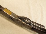 Rare WInchester 1st Model 1873 Deluxe Rifle 44-40 WCF **Special Features & Cody Letter** - 20 of 25