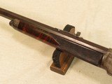 Rare WInchester 1st Model 1873 Deluxe Rifle 44-40 WCF **Special Features & Cody Letter** - 9 of 25