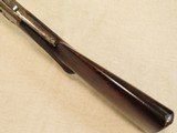 Rare WInchester 1st Model 1873 Deluxe Rifle 44-40 WCF **Special Features & Cody Letter** - 12 of 25