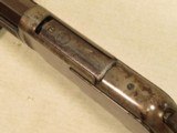 Rare WInchester 1st Model 1873 Deluxe Rifle 44-40 WCF **Special Features & Cody Letter** - 14 of 25