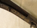 Rare WInchester 1st Model 1873 Deluxe Rifle 44-40 WCF **Special Features & Cody Letter** - 21 of 25