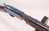 Colt Lightning Pump Action Rifle in .22 Rimfire Caliber **Mfg 1890 - Small Frame Lightning - Antique** - 19 of 22