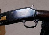 Colt Lightning Pump Action Rifle in .22 Rimfire Caliber **Mfg 1890 - Small Frame Lightning - Antique** - 22 of 22