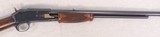 Colt Lightning Pump Action Rifle in .22 Rimfire Caliber **Mfg 1890 - Small Frame Lightning - Antique** - 7 of 22