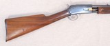 Colt Lightning Pump Action Rifle in .22 Rimfire Caliber **Mfg 1890 - Small Frame Lightning - Antique** - 6 of 22