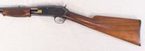 Colt Lightning Pump Action Rifle in .22 Rimfire Caliber **Mfg 1890 - Small Frame Lightning - Antique** - 2 of 22