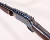 Colt Lightning Pump Action Rifle in .22 Rimfire Caliber **Mfg 1890 - Small Frame Lightning - Antique** - 21 of 22