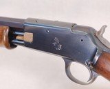 Colt Lightning Pump Action Rifle in .22 Rimfire Caliber **Mfg 1890 - Beautifully Refinished Rifle** - 21 of 24