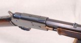 Colt Lightning Pump Action Rifle in .22 Rimfire Caliber **Mfg 1890 - Beautifully Refinished Rifle** - 18 of 24