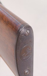 Colt Lightning Pump Action Rifle in .22 Rimfire Caliber **Mfg 1890 - Beautifully Refinished Rifle** - 19 of 24