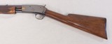 Colt Lightning Pump Action Rifle in .22 Rimfire Caliber **Mfg 1890 - Beautifully Refinished Rifle** - 6 of 24