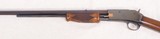 Colt Lightning Pump Action Rifle in .22 Rimfire Caliber **Mfg 1890 - Beautifully Refinished Rifle** - 7 of 24