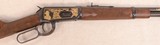 Winchester/Colt 2 Gun Commemorative Set - Model 1894 Lever Action and Colt 1873 Single Action Army Both in .44-40 Caliber **4440 Sets Were Made** - 21 of 25