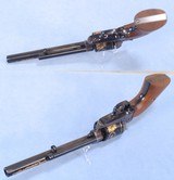 Winchester/Colt 2 Gun Commemorative Set - Model 1894 Lever Action and Colt 1873 Single Action Army Both in .44-40 Caliber **4440 Sets Were Made** - 17 of 25