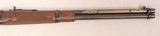 Winchester/Colt 2 Gun Commemorative Set - Model 1894 Lever Action and Colt 1873 Single Action Army Both in .44-40 Caliber **4440 Sets Were Made** - 22 of 25