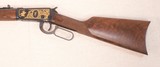 Winchester/Colt 2 Gun Commemorative Set - Model 1894 Lever Action and Colt 1873 Single Action Army Both in .44-40 Caliber **4440 Sets Were Made** - 23 of 25