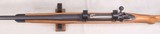 ** SOLD ** Kimber Model 84L Classic Select chambered in 30-06 Springfield w/ 20