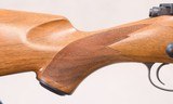 ** SOLD ** Kimber Model 84L Classic Select chambered in 30-06 Springfield w/ 20