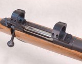 ** SOLD ** Kimber Model 84L Classic Select chambered in 30-06 Springfield w/ 20