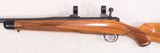 ** SOLD ** Kimber Model 84L Classic Select chambered in 30-06 Springfield w/ 20