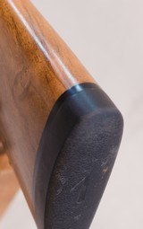 ** SOLD ** Kimber Model 84L Classic Select chambered in 30-06 Springfield w/ 20