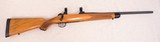 ** SOLD ** Kimber Model 84L Classic Select chambered in 30-06 Springfield w/ 20