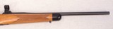 ** SOLD ** Kimber Model 84L Classic Select chambered in 30-06 Springfield w/ 20