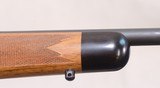 ** SOLD ** Kimber Model 84L Classic Select chambered in 30-06 Springfield w/ 20