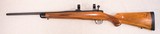 ** SOLD ** Kimber Model 84L Classic Select chambered in 30-06 Springfield w/ 20