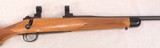 ** SOLD ** Kimber Model 84L Classic Select chambered in 30-06 Springfield w/ 20